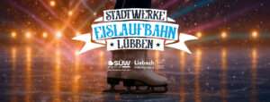 Eislaufbahn Lübben 2025