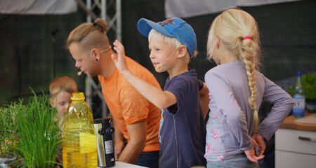 Spreewälder Street Food Festival